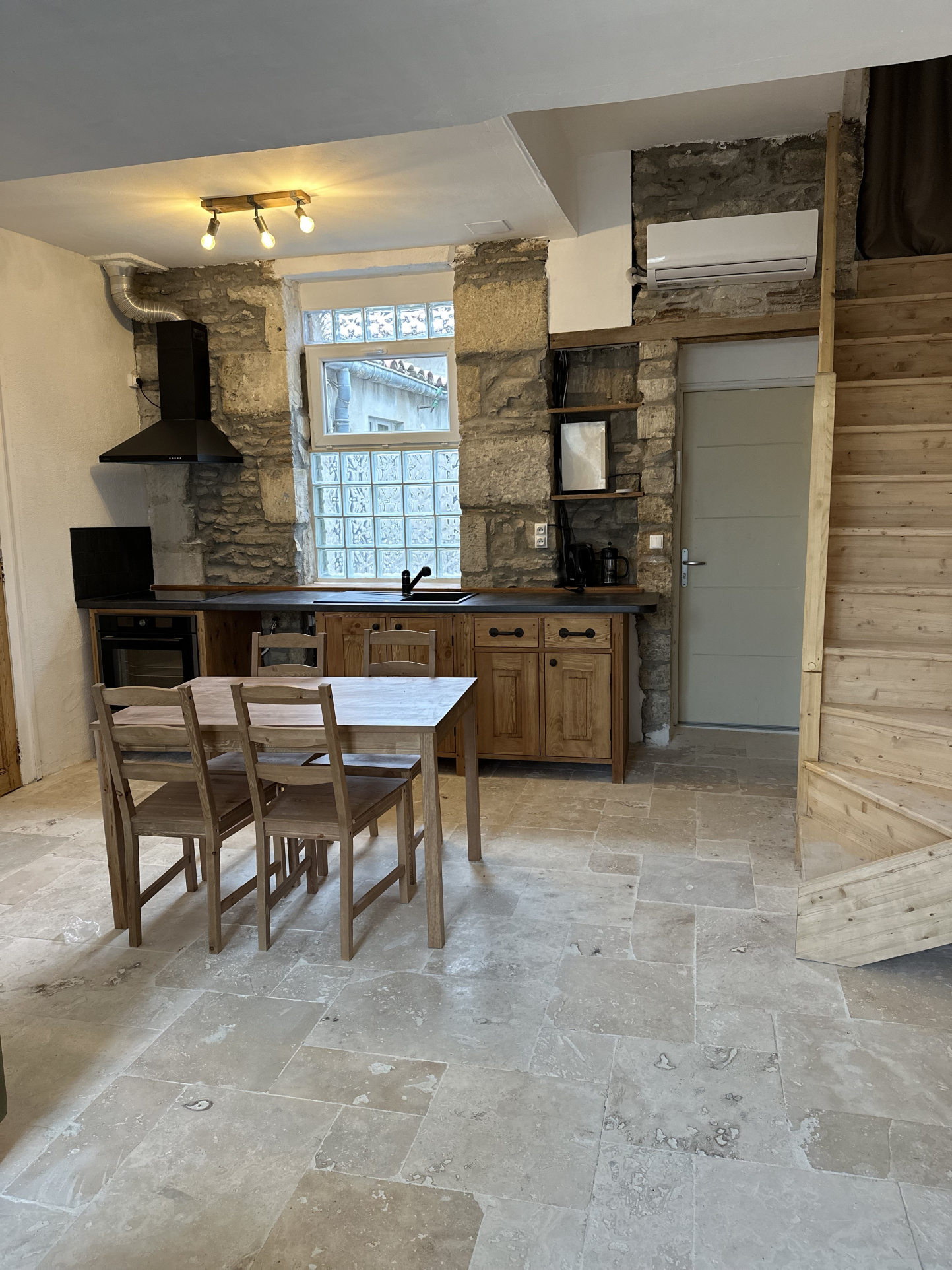 3éme etg appartement n°7