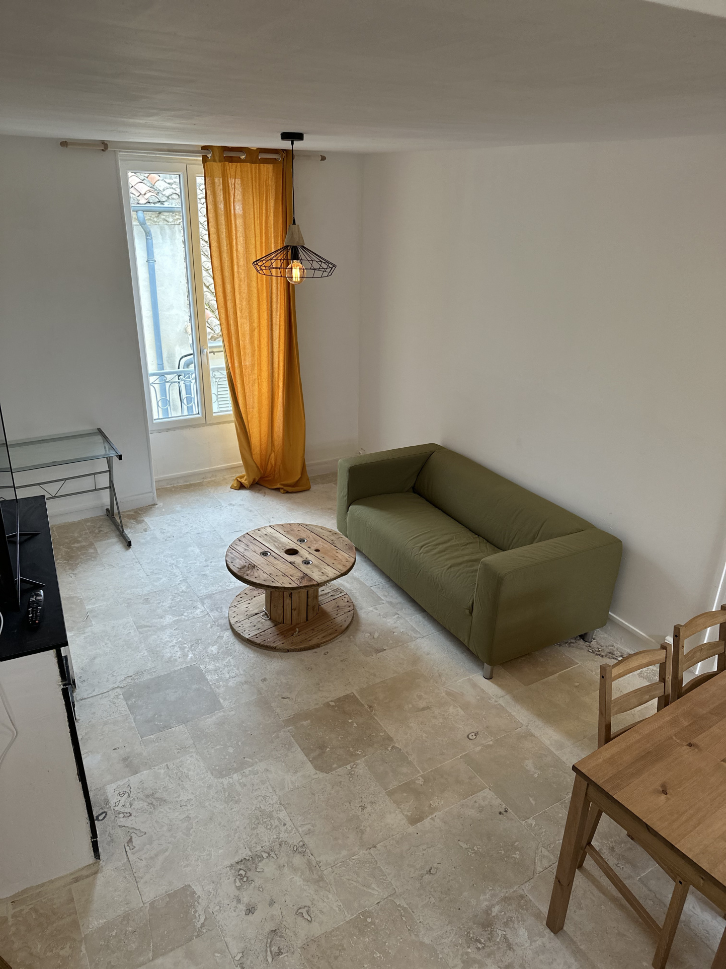 3éme étg, appartement n°8
