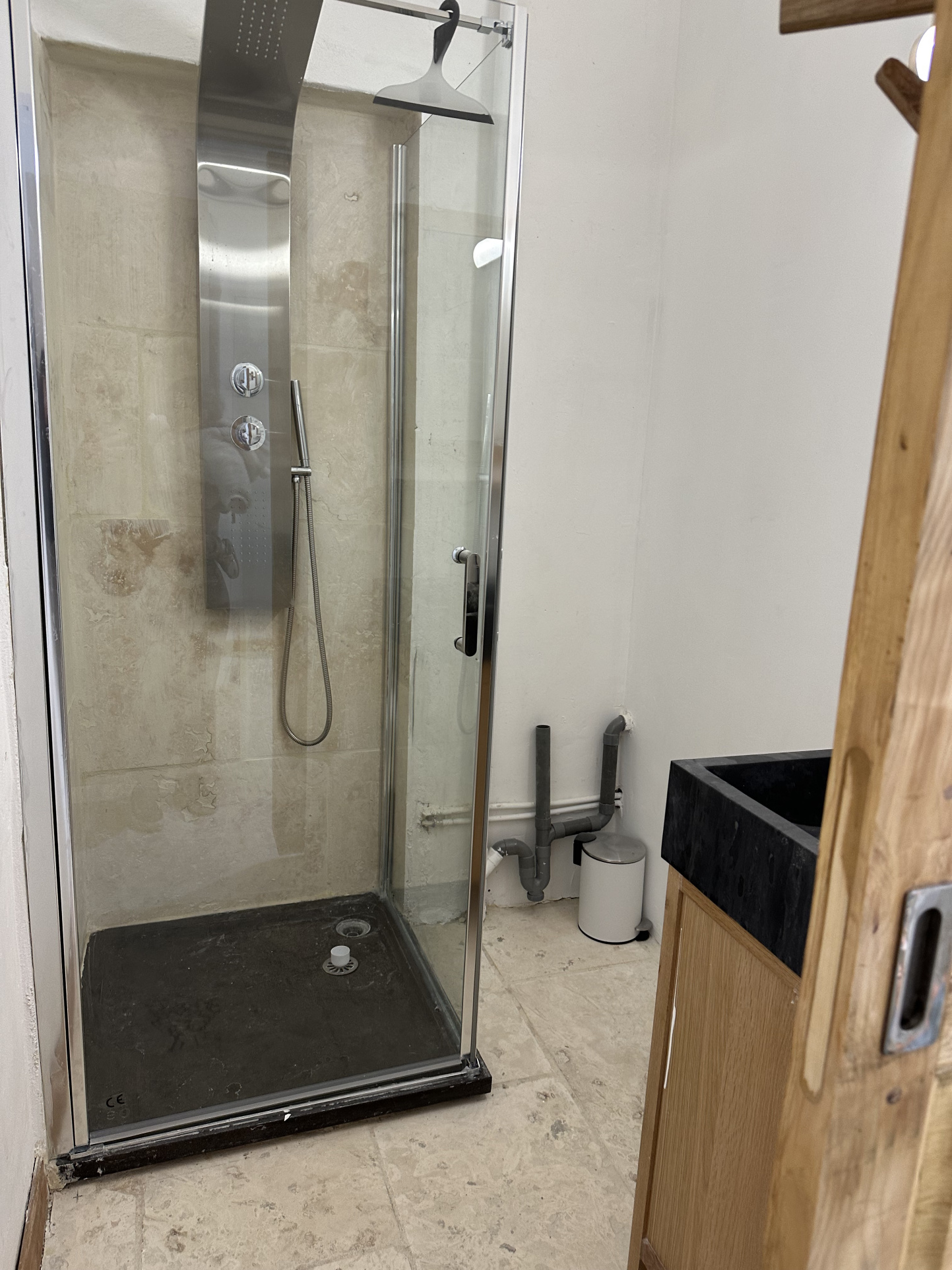 2ᵉ étg, appartement n°6